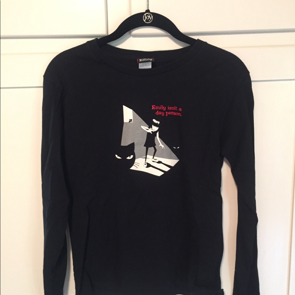 Emily Strange T-shirt